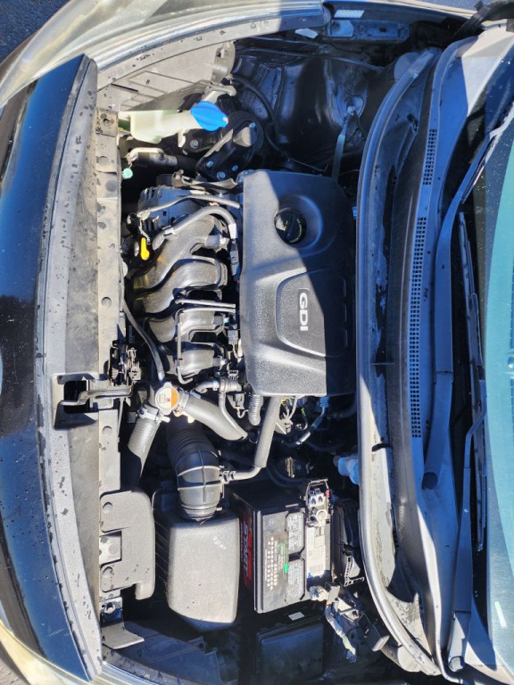 2017 Kia Rio Image 16