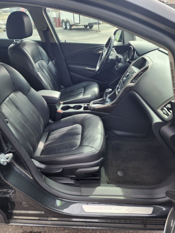 2016 Buick Verano Image 6