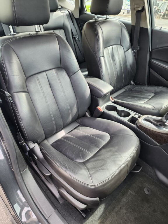 2016 Buick Verano Image 7