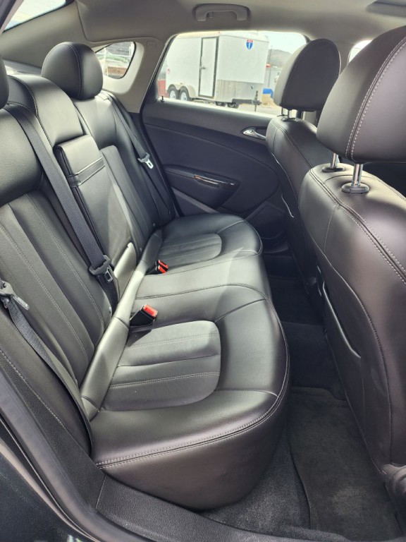2016 Buick Verano Image 8