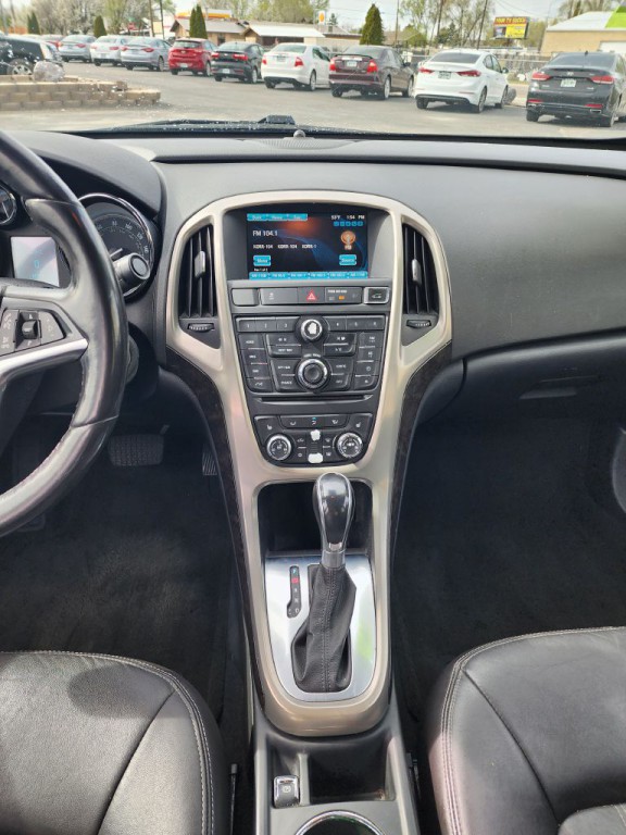 2016 Buick Verano Image 12