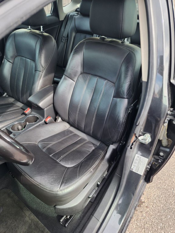 2016 Buick Verano Image 13