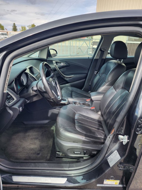 2016 Buick Verano Image 14