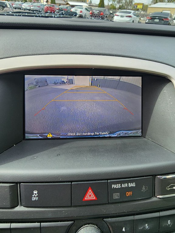 2016 Buick Verano Image 15