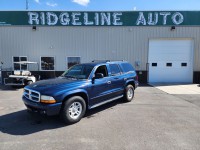 Image for 2003 Dodge Durango SLT ID: 7299061