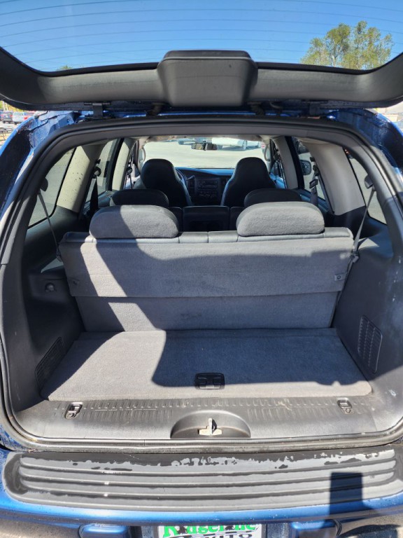 2003 Dodge Durango Image 6