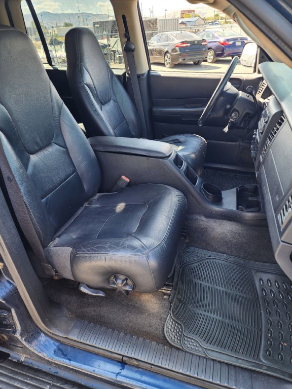 2003 Dodge Durango Image 7
