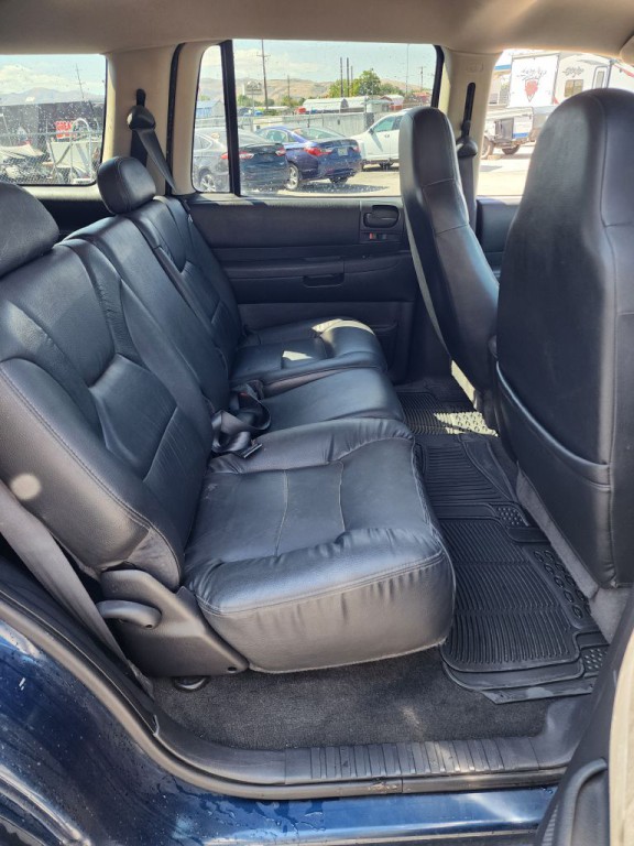 2003 Dodge Durango Image 9