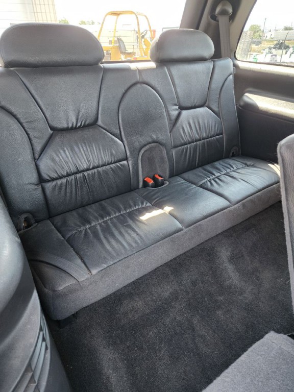 2003 Dodge Durango Image 10