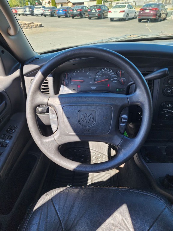 2003 Dodge Durango Image 13