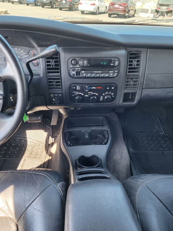 2003 Dodge Durango Image 14