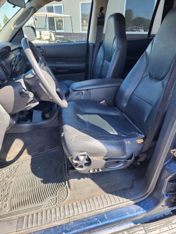 2003 Dodge Durango Image 15