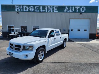Image for 2011 Dodge Dakota SLT ID: 7327769