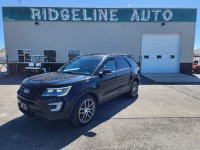 Image for 2016 Ford Explorer Sport ID: 7327778