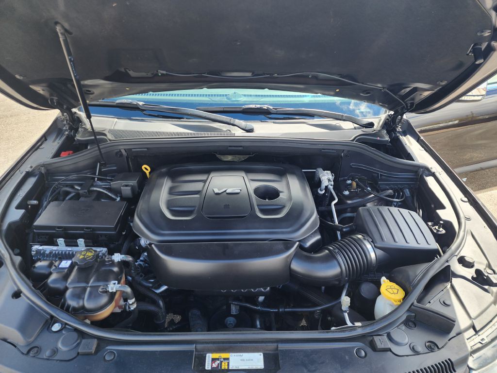 2016 Jeep Grand Cherokee Image 19