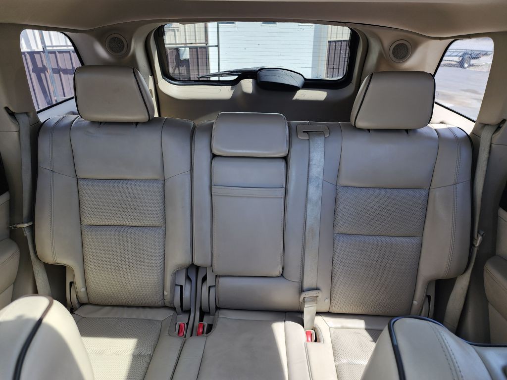 2013 Jeep Grand Cherokee Image 15