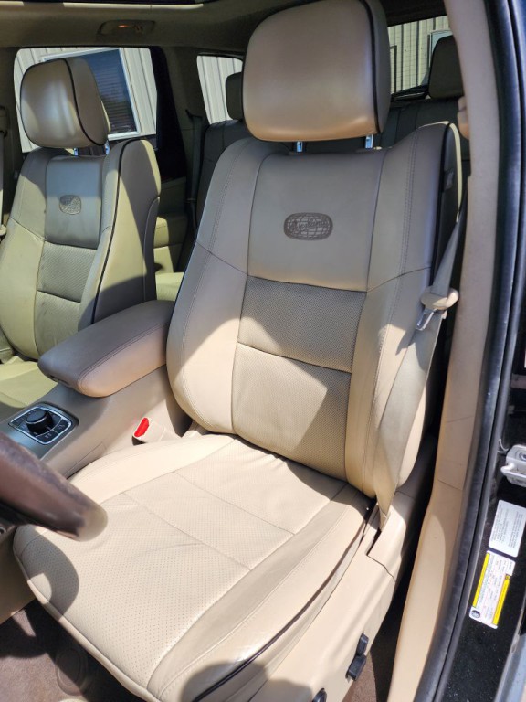 2013 Jeep Grand Cherokee Image 17