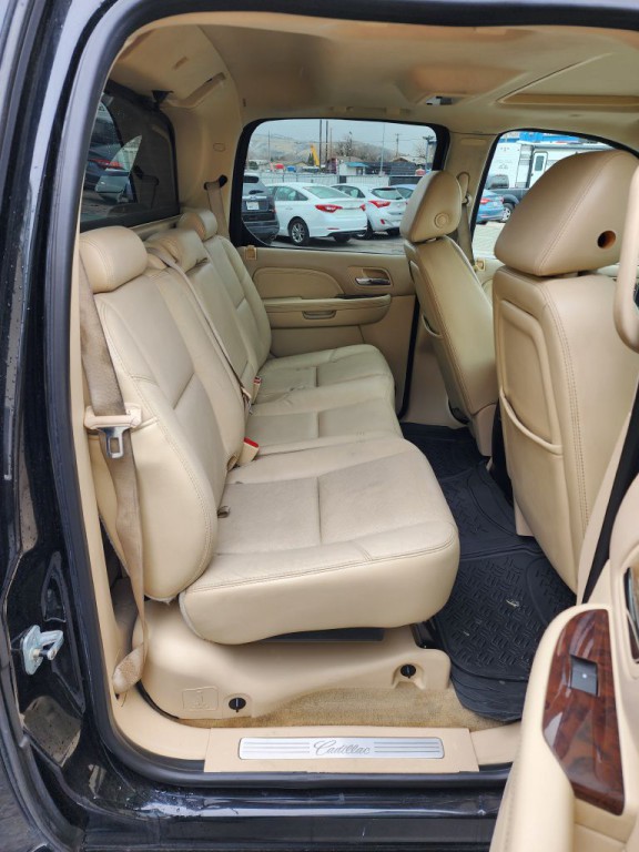 2007 Cadillac Escalade Image 7