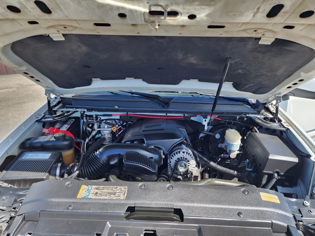 2008 GMC Yukon Image 18