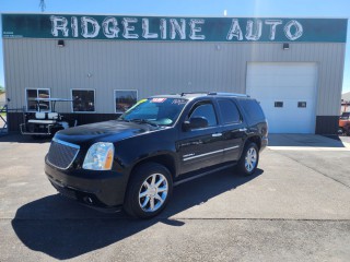 Image for 2014 GMC Yukon Denali ID: 7400244