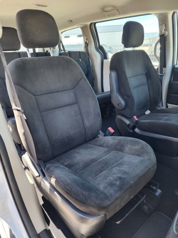 2016 Dodge Grand Caravan Image 7