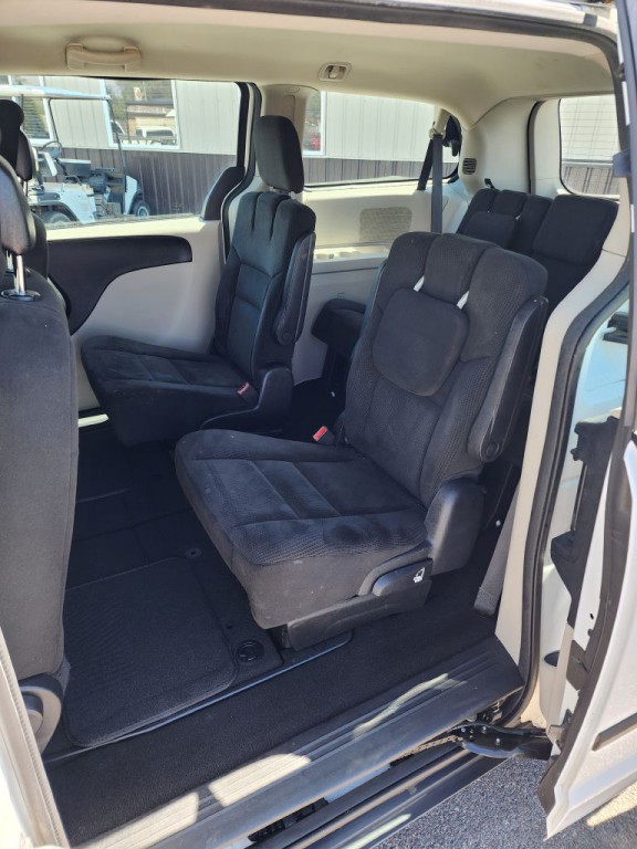 2016 Dodge Grand Caravan Image 10