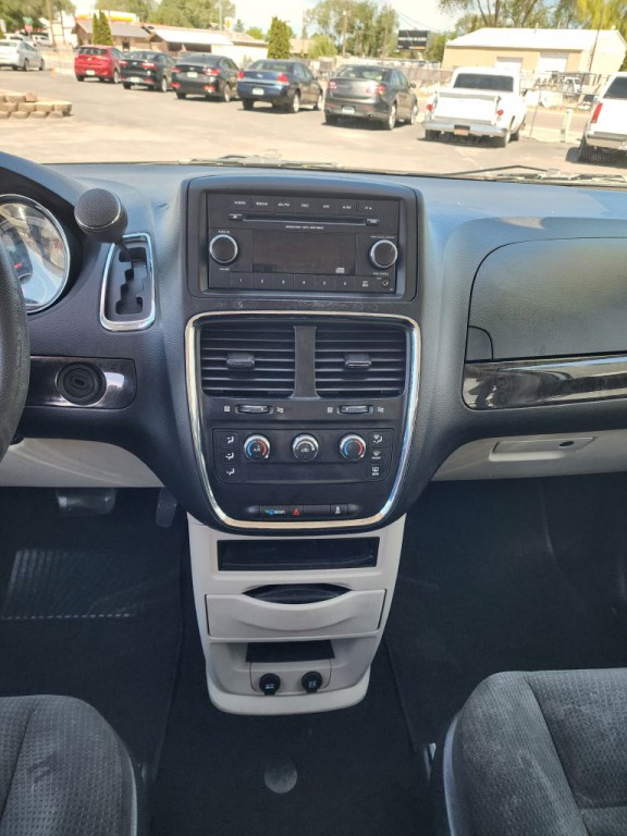 2016 Dodge Grand Caravan Image 13