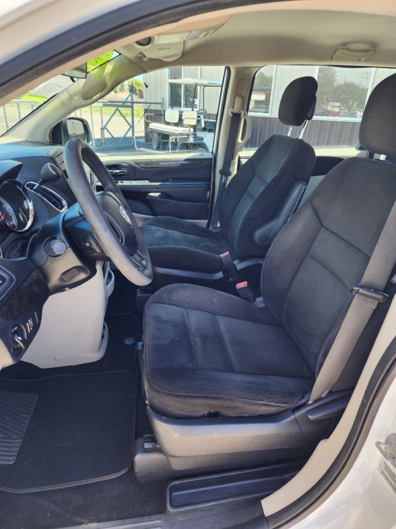 2016 Dodge Grand Caravan Image 14