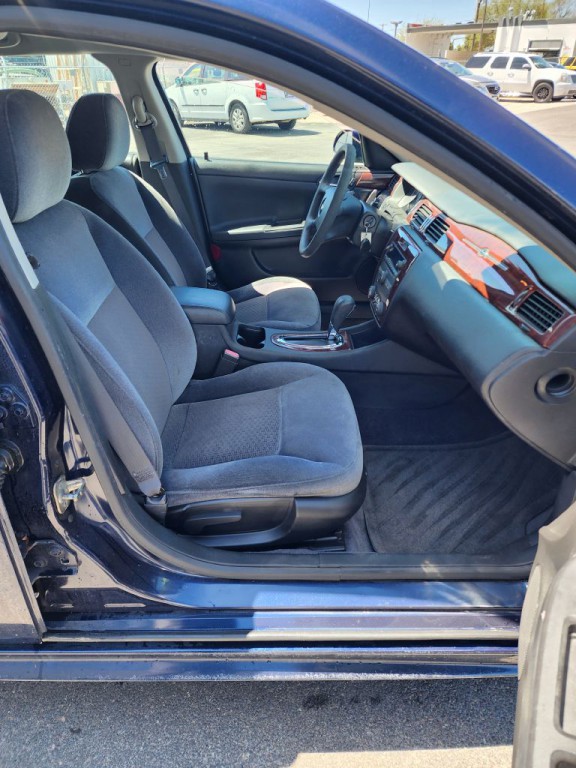 2009 Chevrolet Impala Image 6