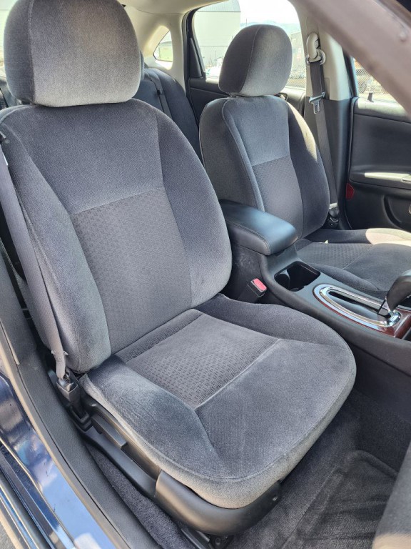 2009 Chevrolet Impala Image 7