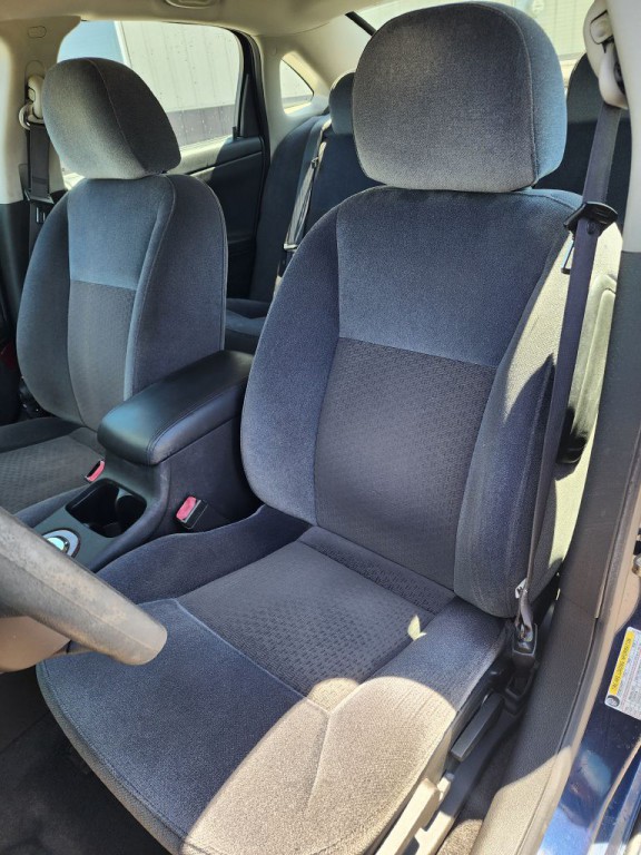 2009 Chevrolet Impala Image 15