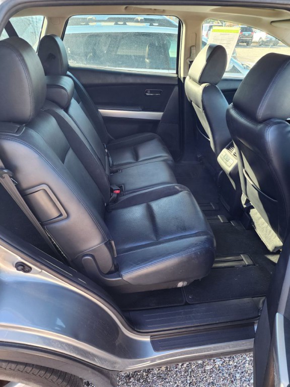2015 Mazda CX-9 Image 5