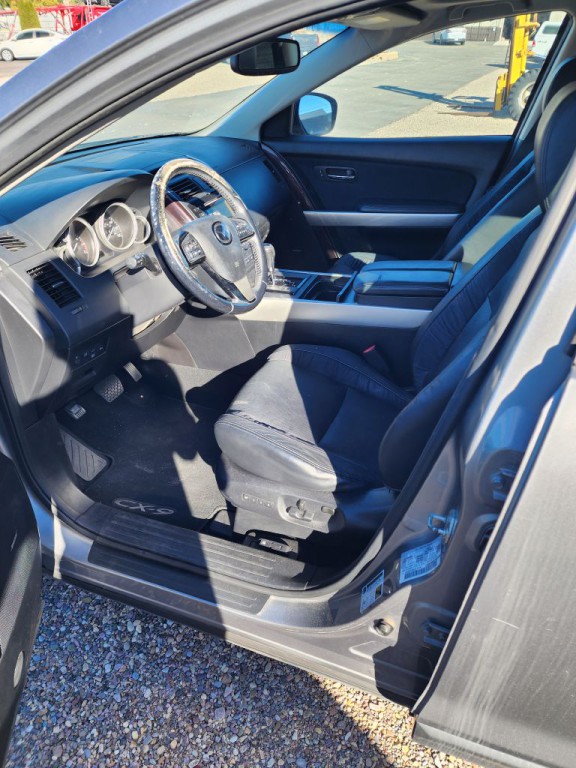 2015 Mazda CX-9 Image 6