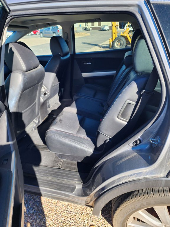 2015 Mazda CX-9 Image 7
