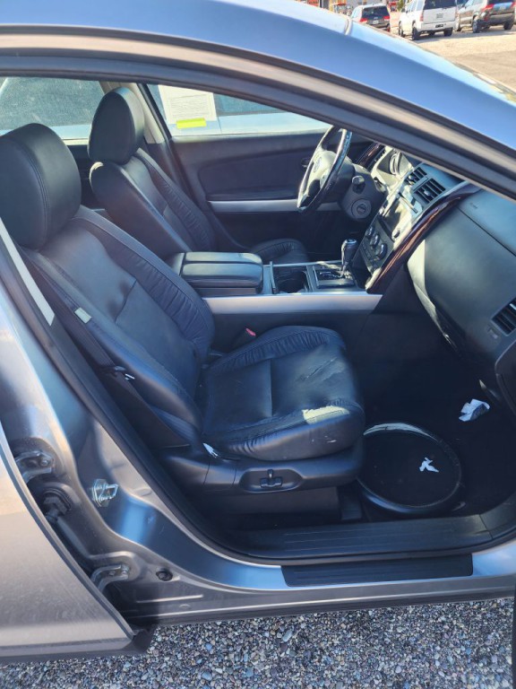 2015 Mazda CX-9 Image 8