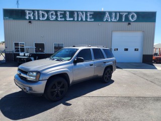 Image for 2006 Chevrolet Trailblazer LS ID: 7423009