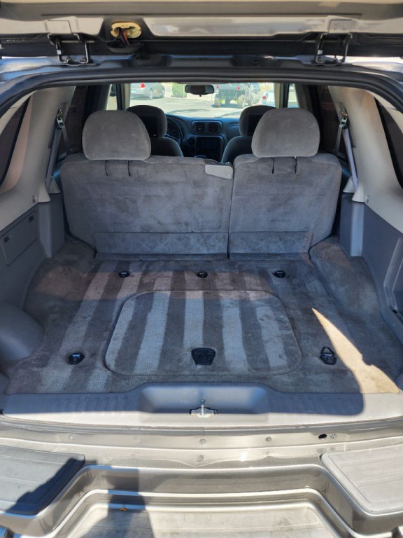 2006 Chevrolet Trailblazer Image 6