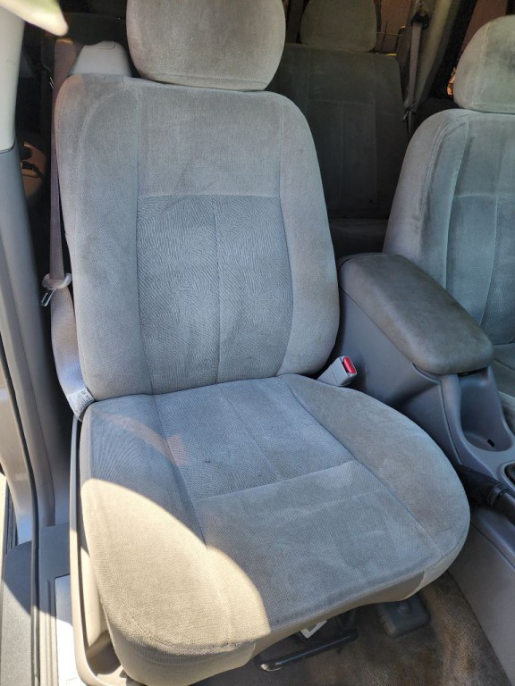 2006 Chevrolet Trailblazer Image 8