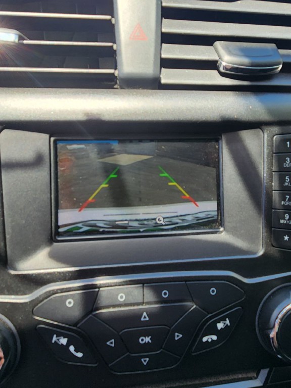 2017 Ford Fusion Image 13