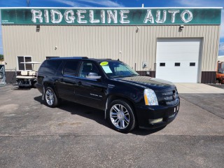 Image for 2014 Cadillac Escalade Esv Premium ID: 7423515