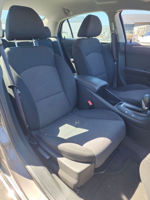 2010 Chevrolet Malibu Image 7