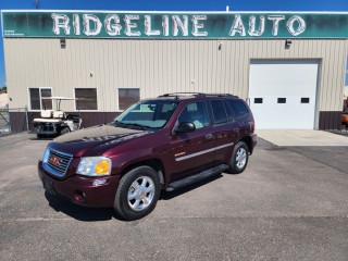Image for 2006 GMC Envoy  ID: 7514368