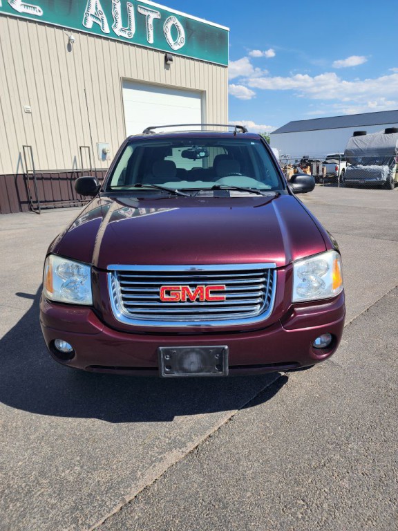 2006 GMC Envoy Image 3