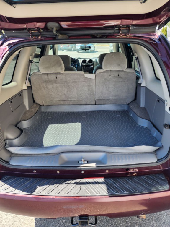 2006 GMC Envoy Image 6