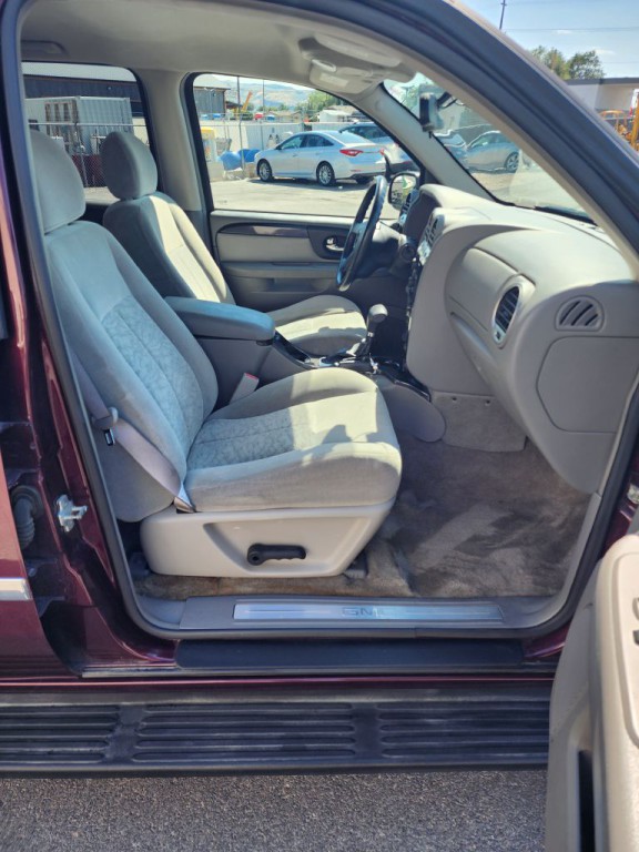 2006 GMC Envoy Image 7
