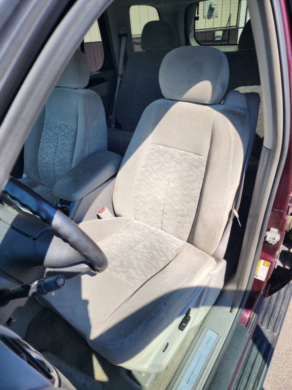 2006 GMC Envoy Image 15