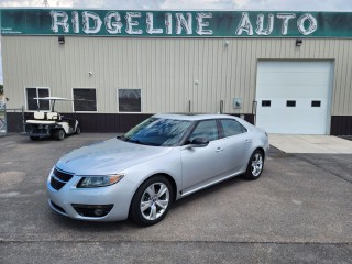 Image for 2011 Saab 9-5 Turbo ID: 7514391