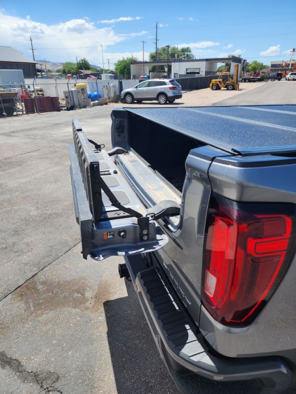 2021 GMC Sierra Image 7