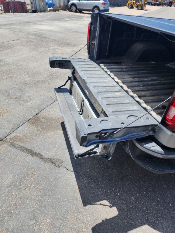 2021 GMC Sierra Image 9