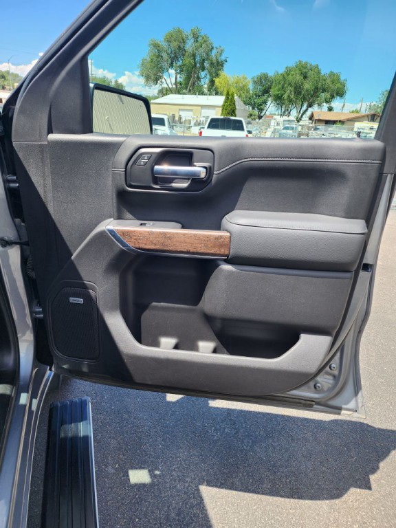 2021 GMC Sierra Image 10